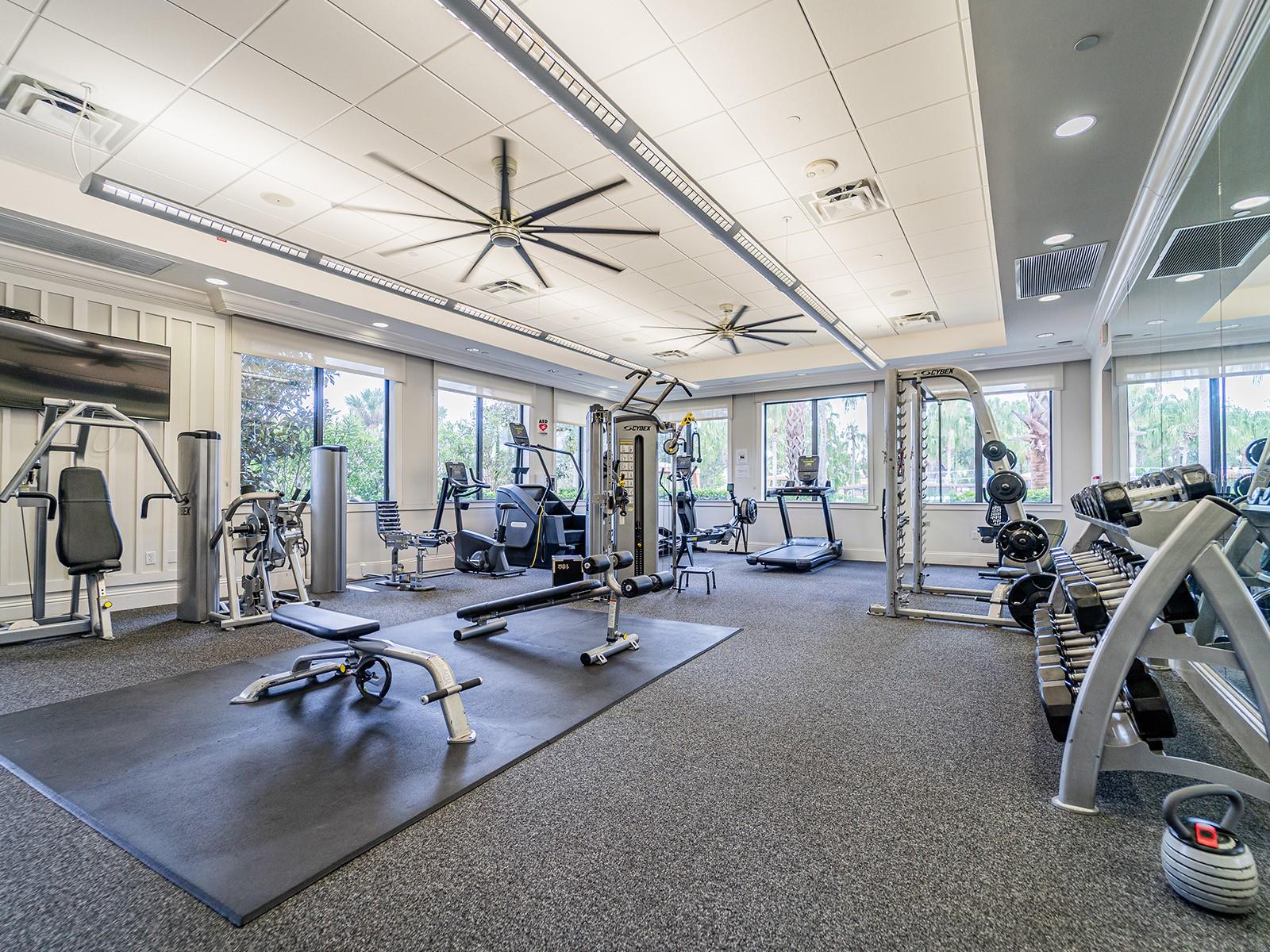 THE RIDGE AT WIREGRASS - Residential Lease