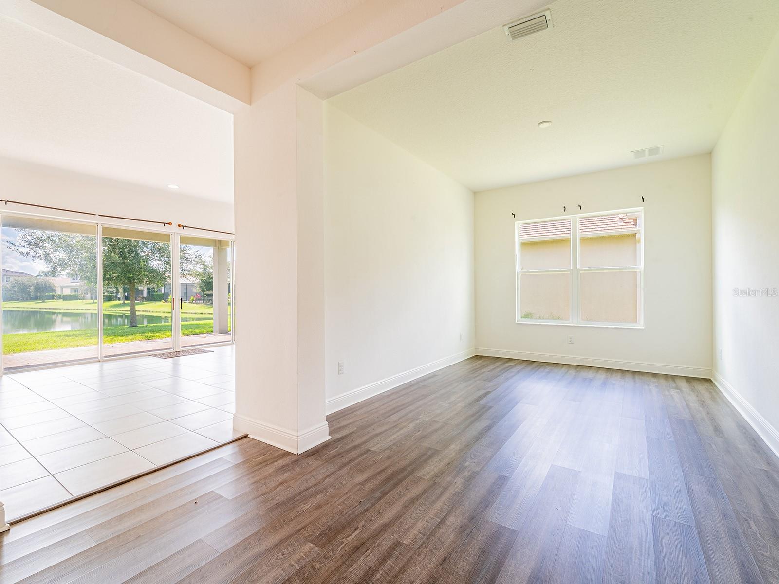 THE RIDGE AT WIREGRASS - Residential Lease