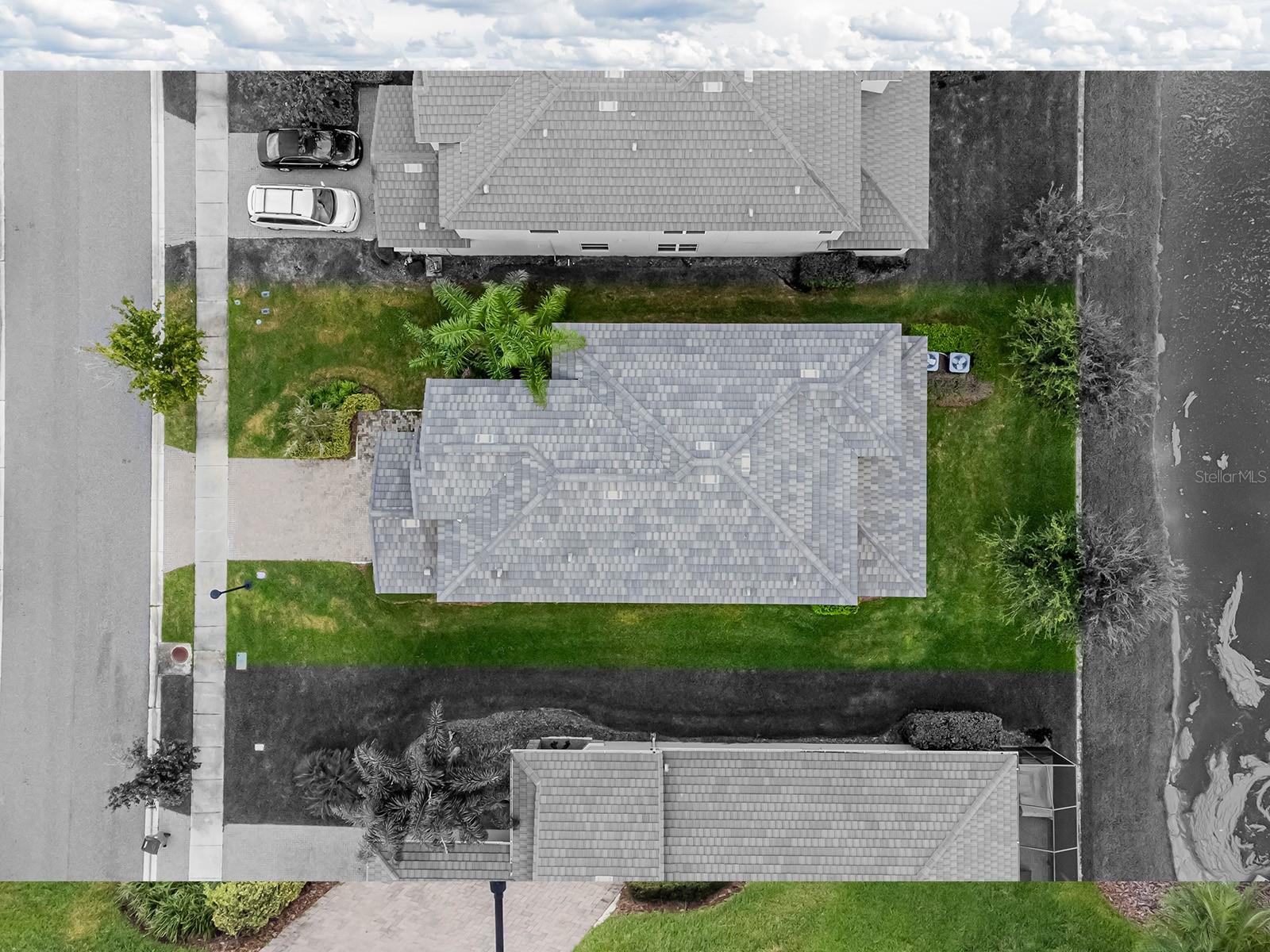 THE RIDGE AT WIREGRASS - Residential Lease
