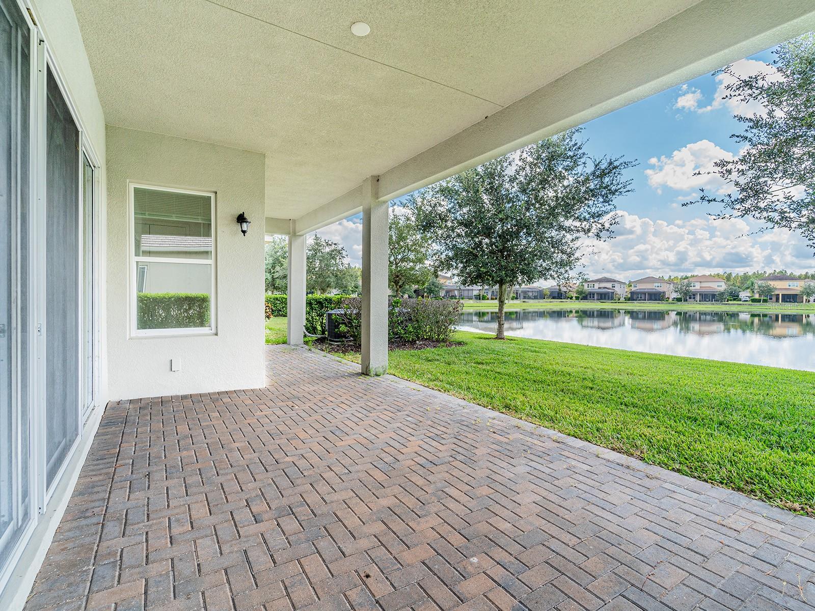THE RIDGE AT WIREGRASS - Residential Lease
