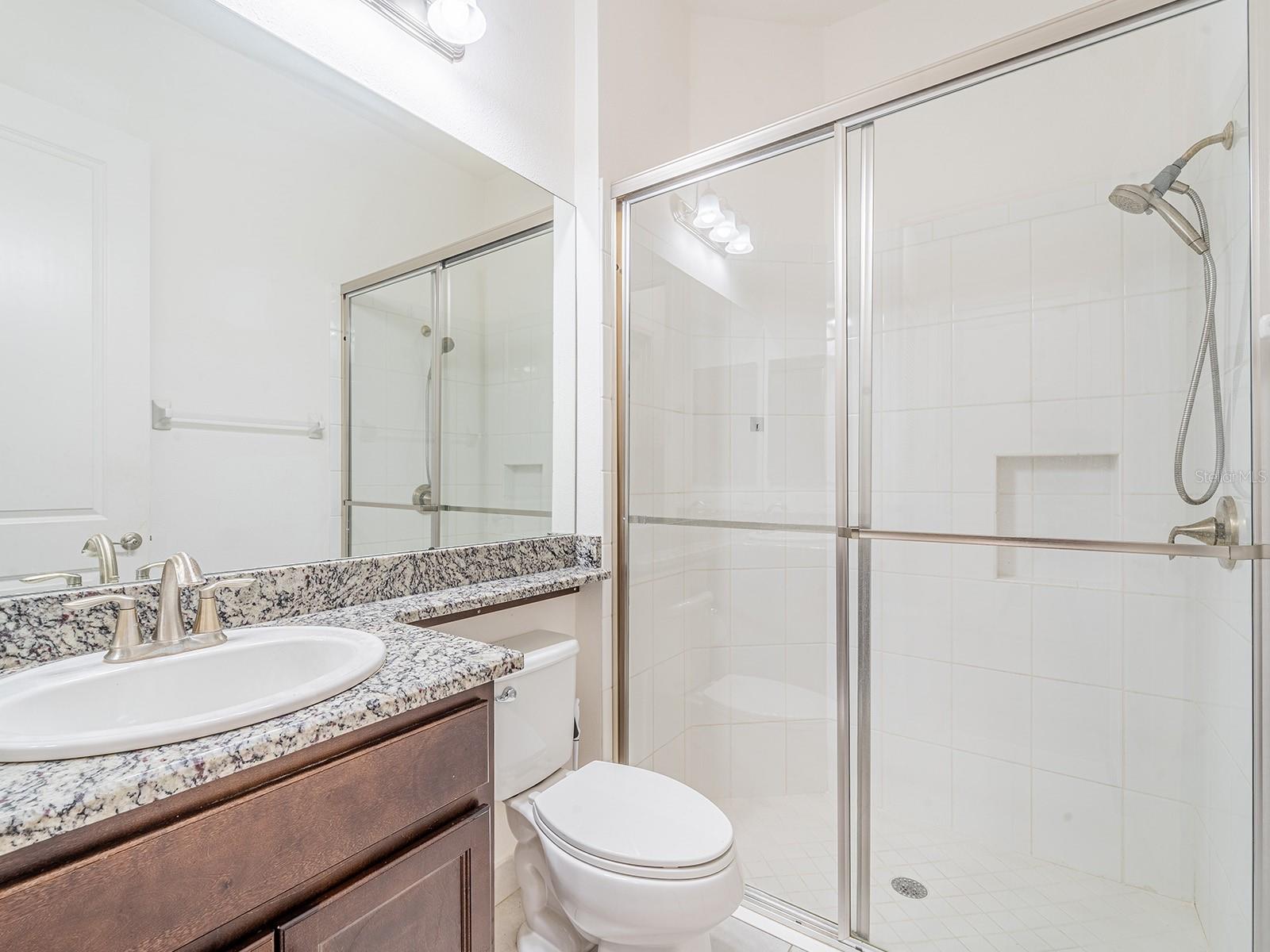 THE RIDGE AT WIREGRASS - Residential Lease
