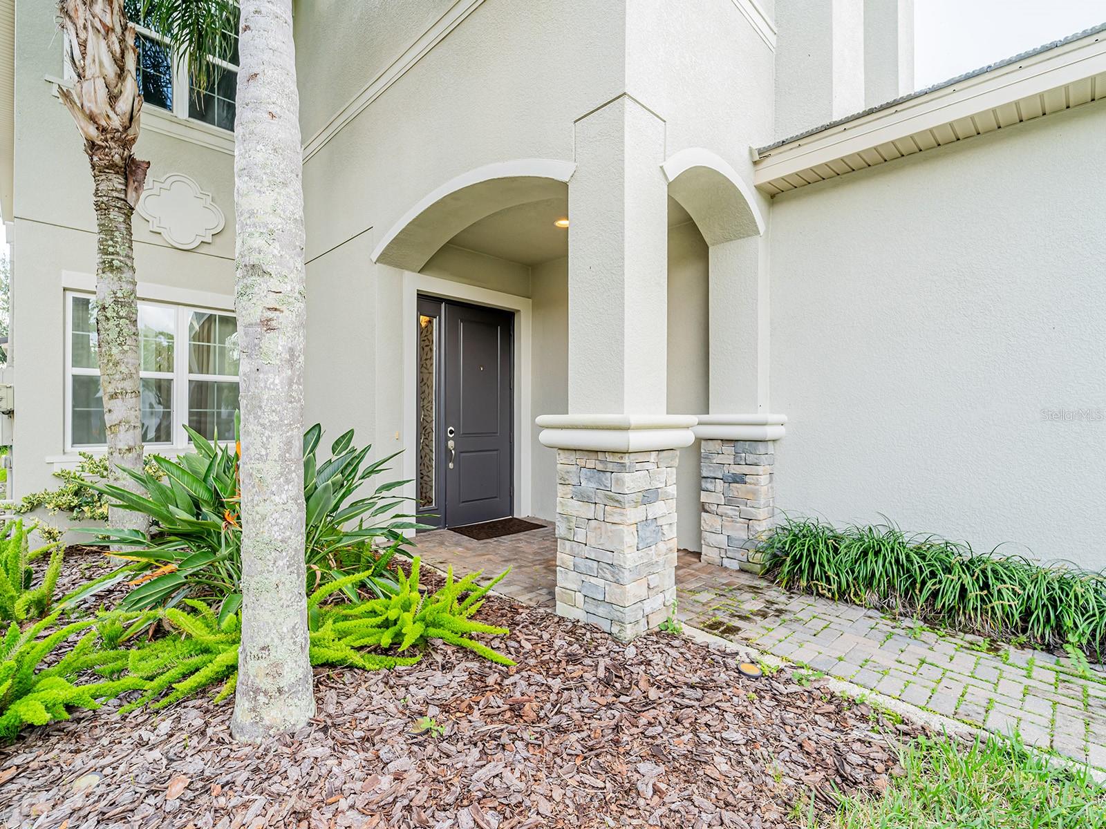 THE RIDGE AT WIREGRASS - Residential Lease