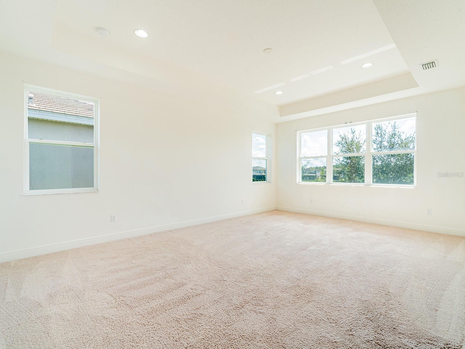 THE RIDGE AT WIREGRASS - Residential Lease