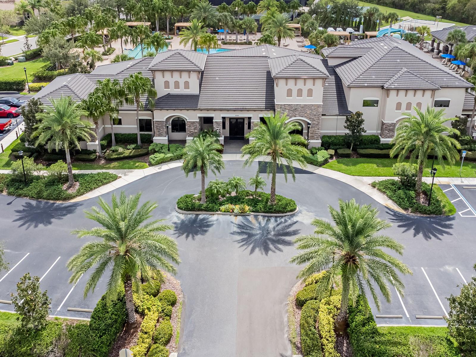 THE RIDGE AT WIREGRASS - Residential Lease