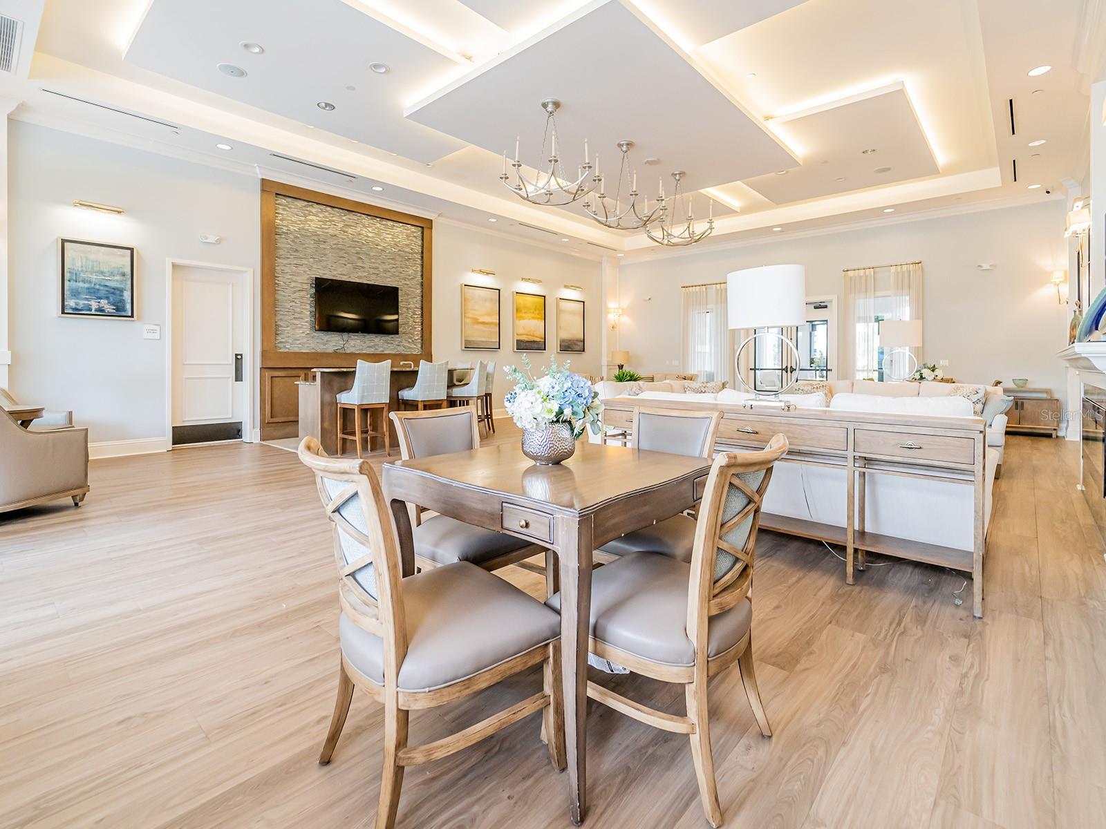 THE RIDGE AT WIREGRASS - Residential Lease