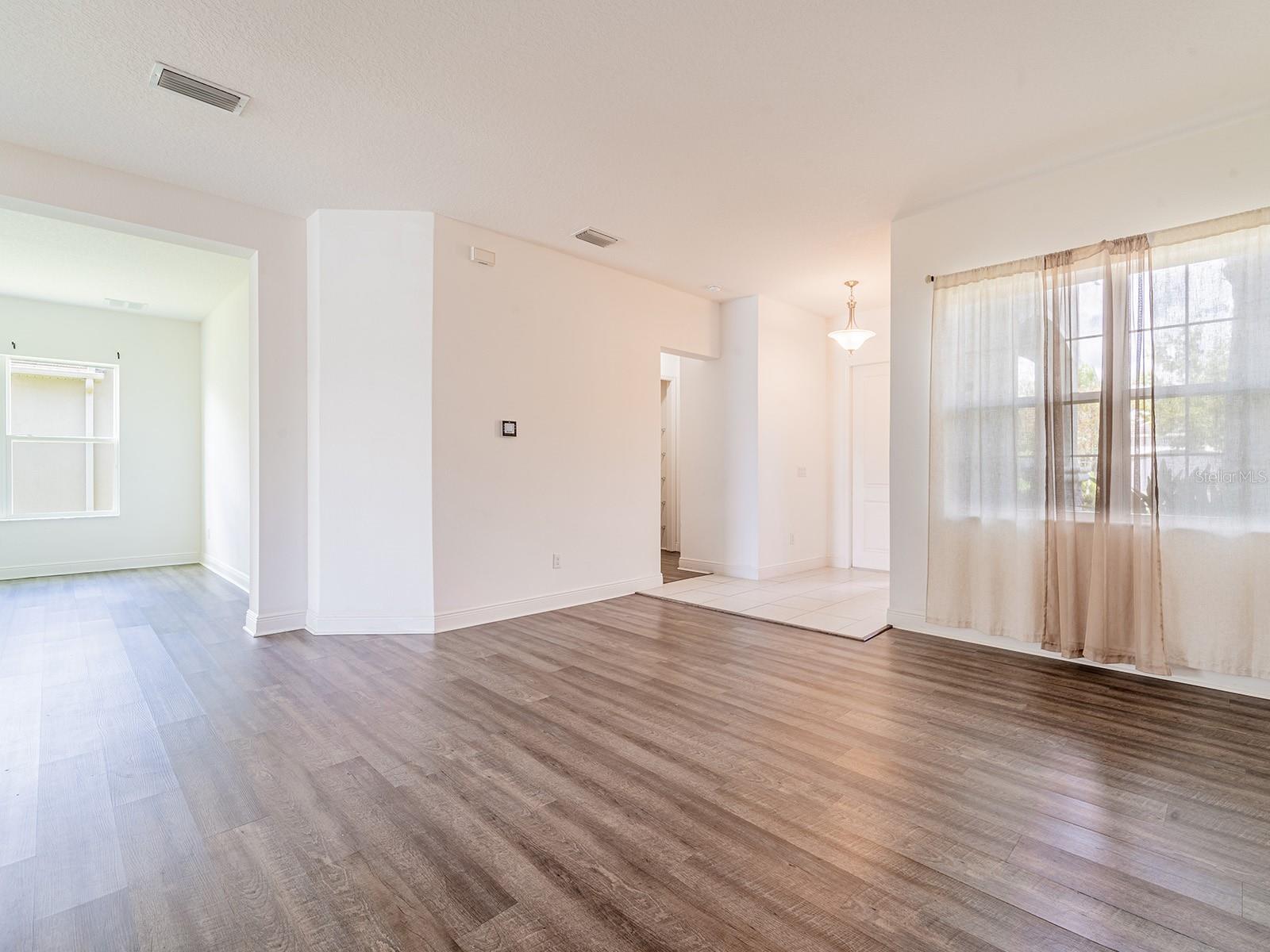 THE RIDGE AT WIREGRASS - Residential Lease