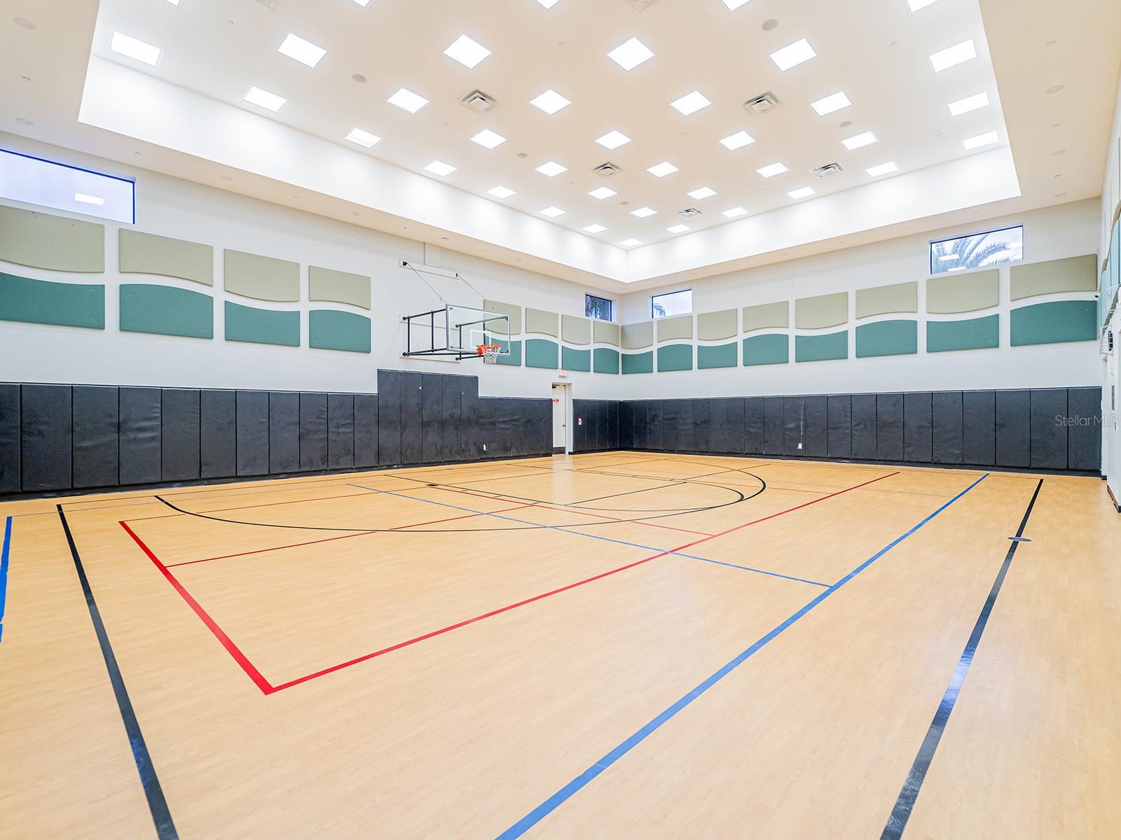 THE RIDGE AT WIREGRASS - Residential Lease