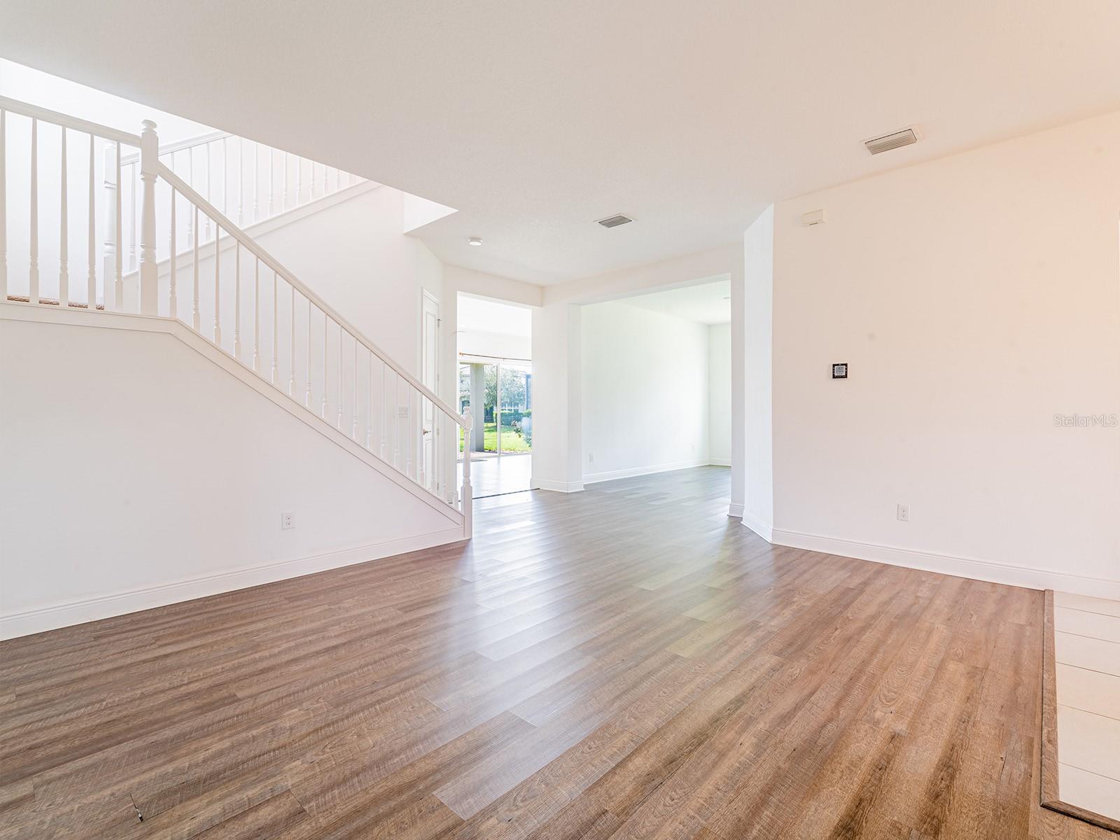 THE RIDGE AT WIREGRASS - Residential Lease