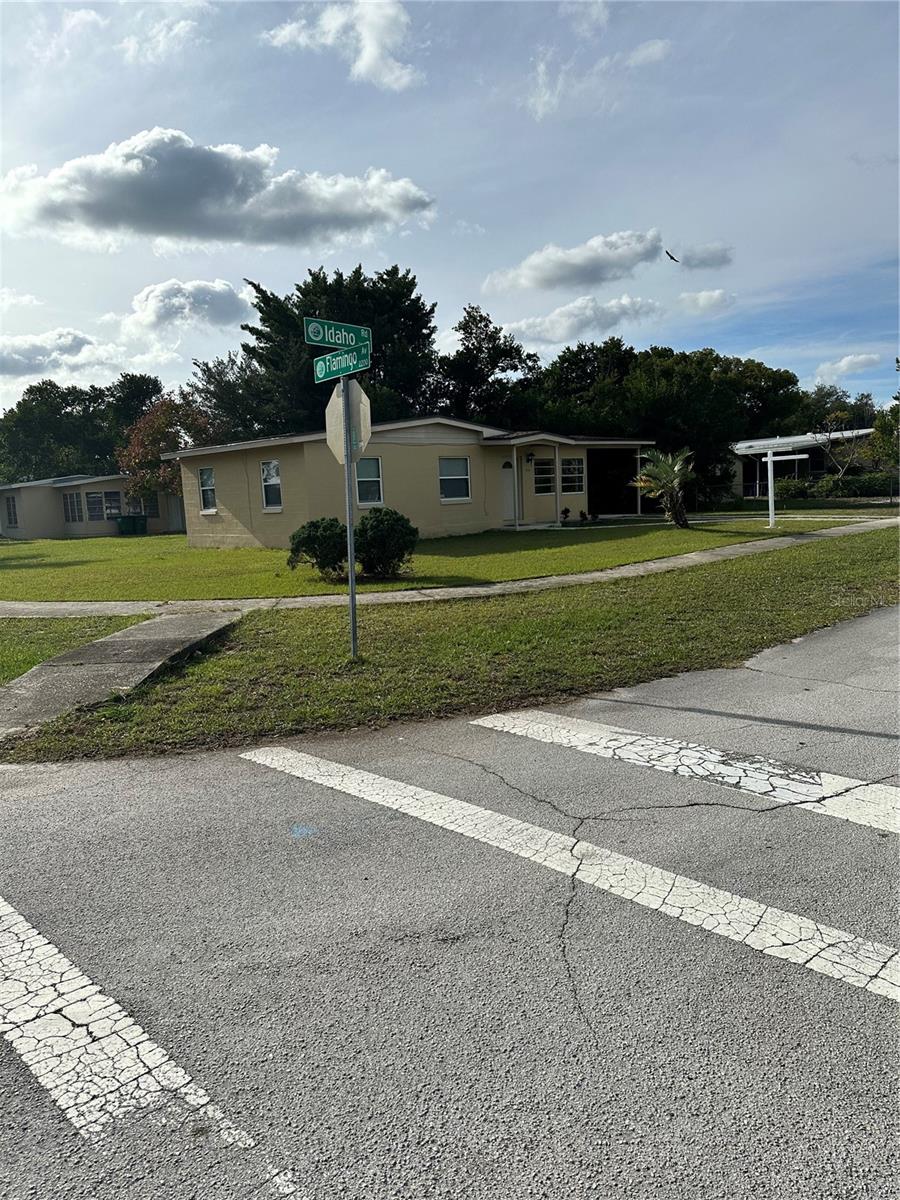 DELTONA LAKES UNIT 74 - Residential
