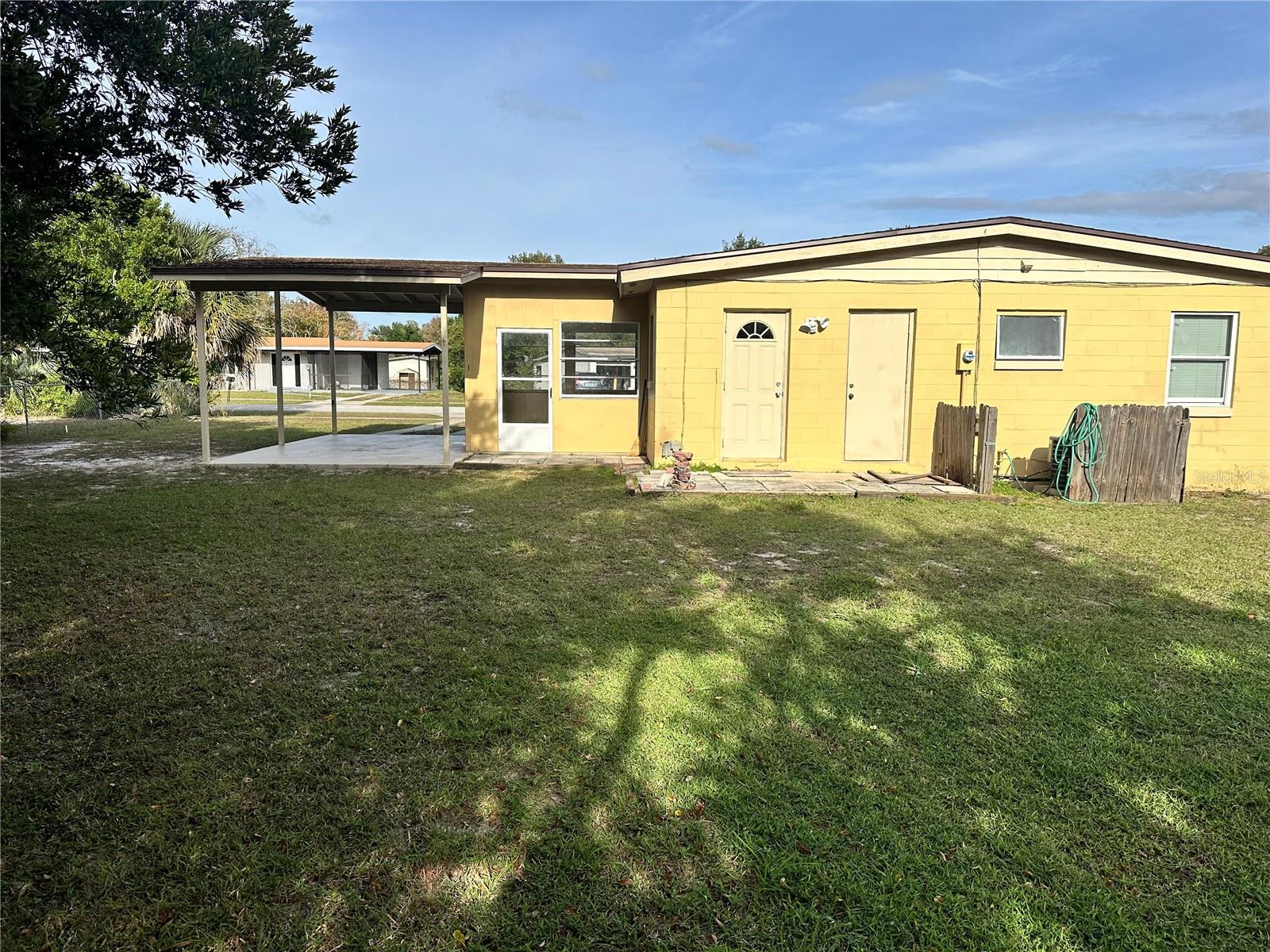 DELTONA LAKES UNIT 74 - Residential