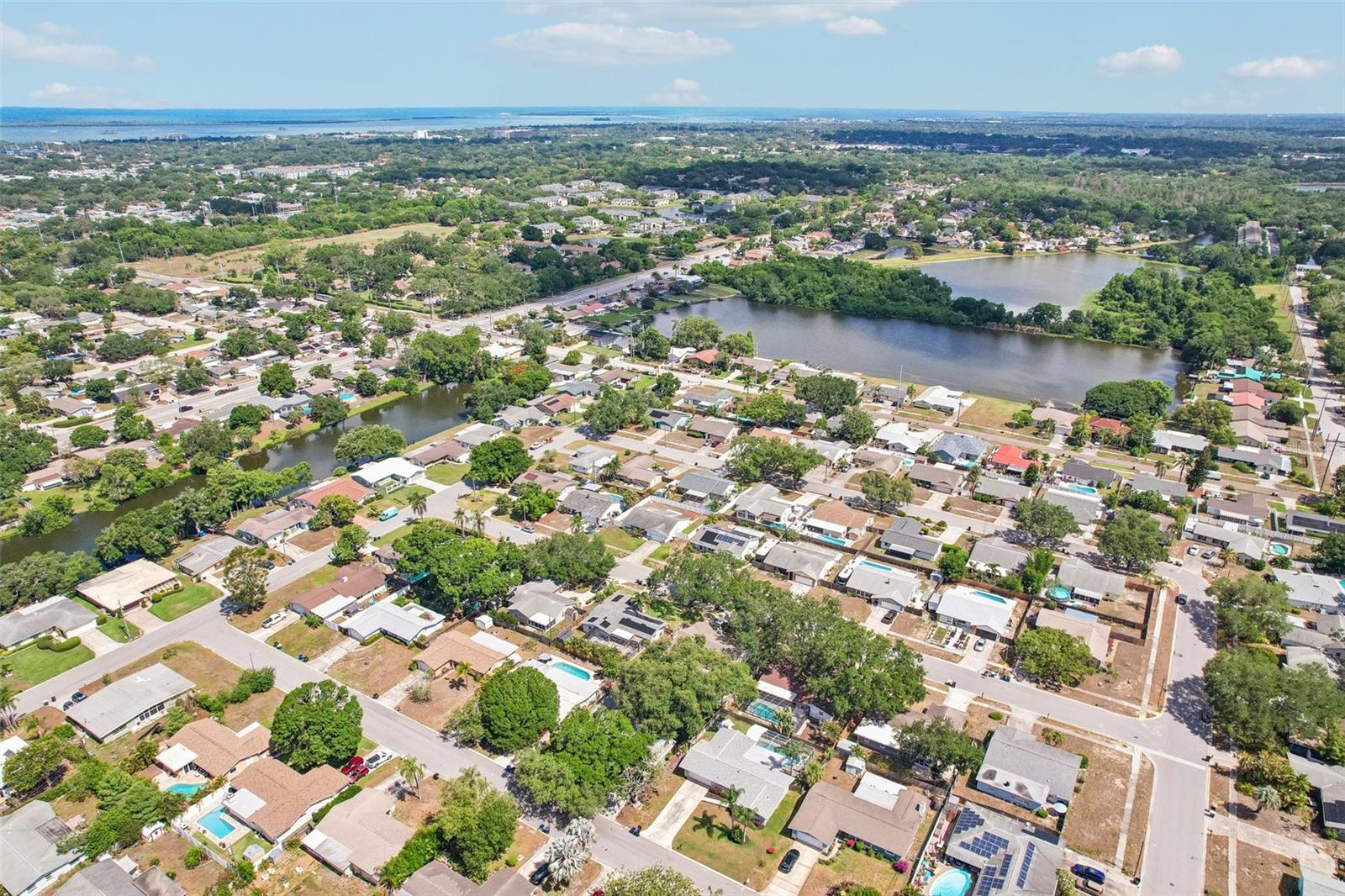 MONTCLAIR LAKE ESTATES - Residential