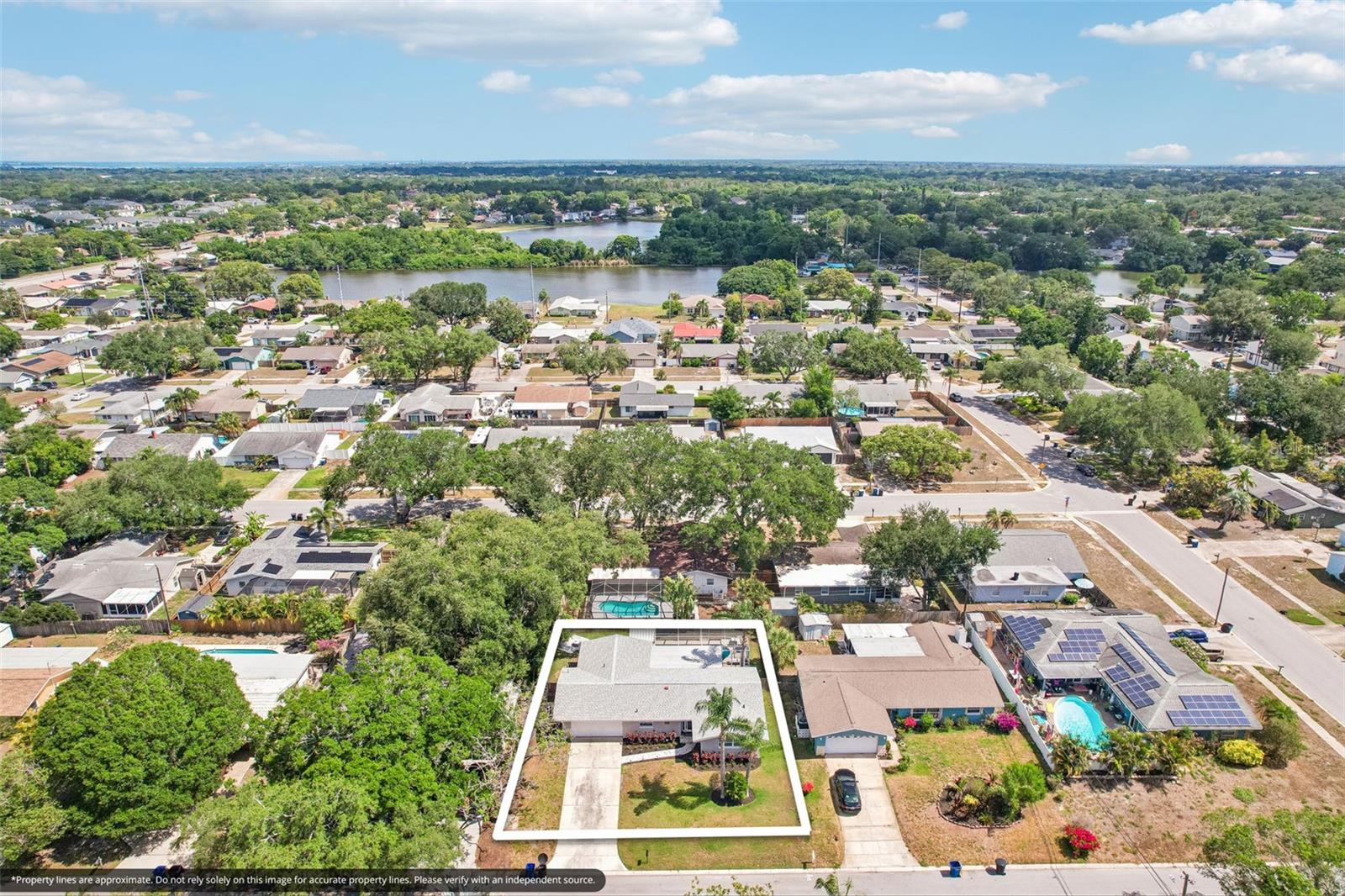 MONTCLAIR LAKE ESTATES - Residential