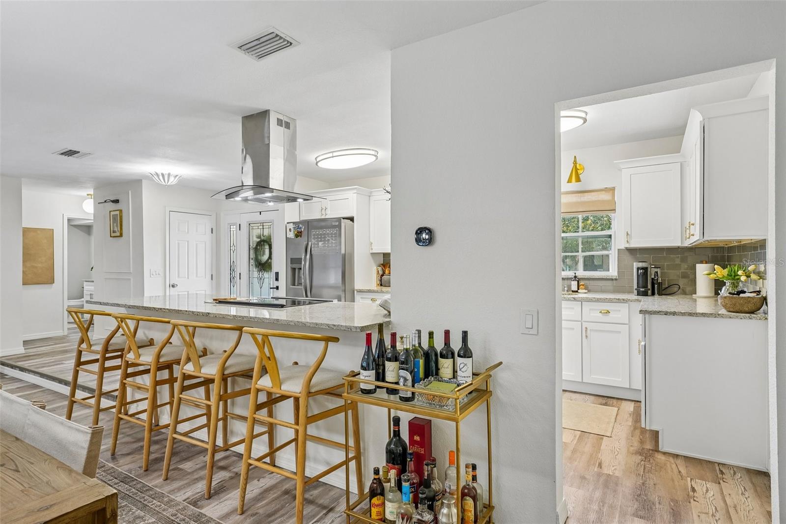 MONTCLAIR LAKE ESTATES - Residential