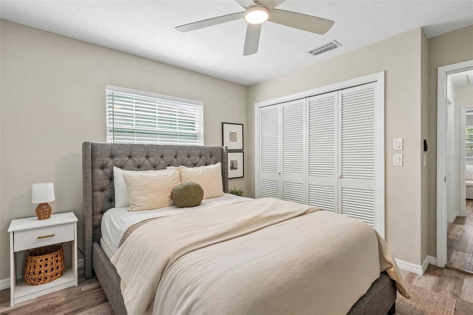 MONTCLAIR LAKE ESTATES - Residential