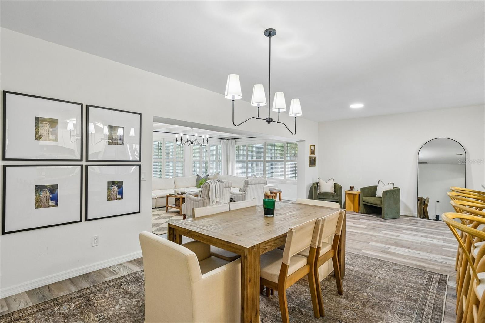 MONTCLAIR LAKE ESTATES - Residential