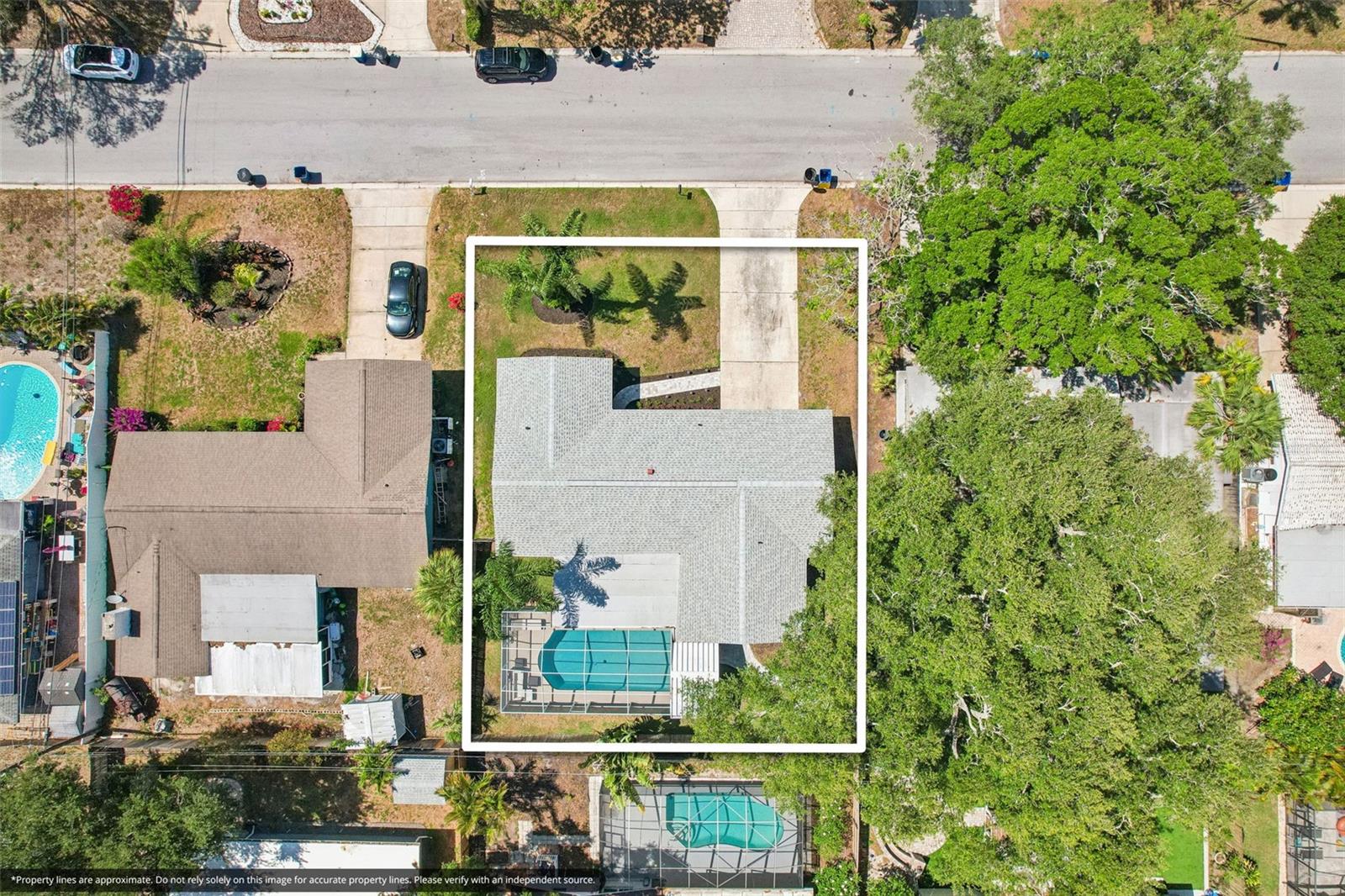 MONTCLAIR LAKE ESTATES - Residential