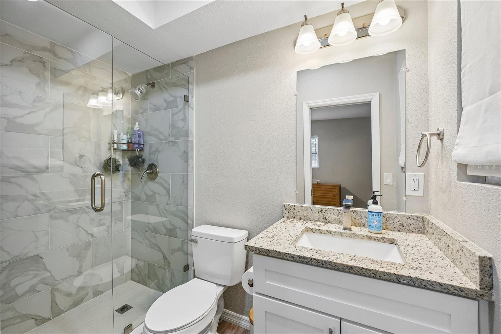 MONTCLAIR LAKE ESTATES - Residential