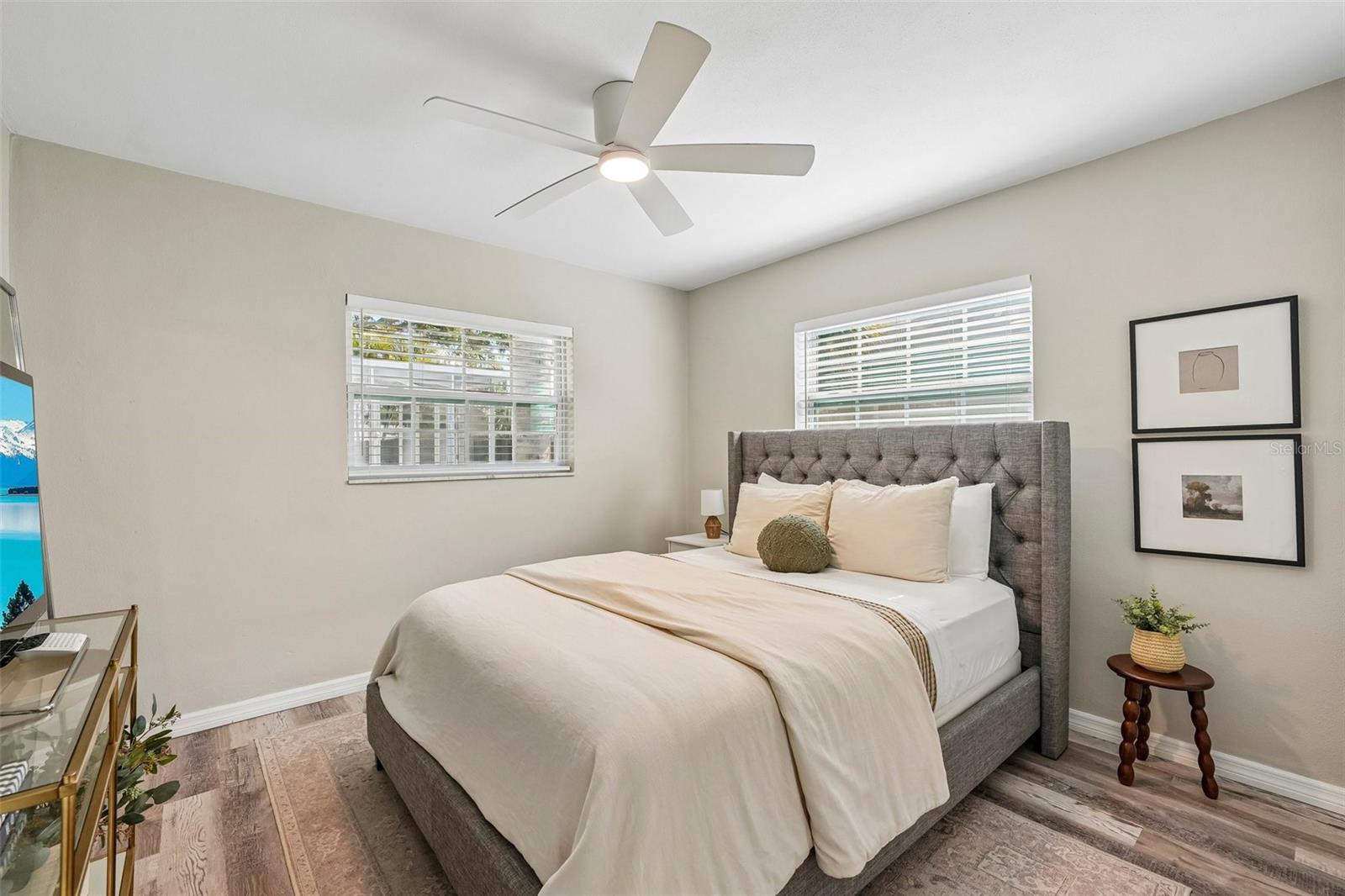 MONTCLAIR LAKE ESTATES - Residential