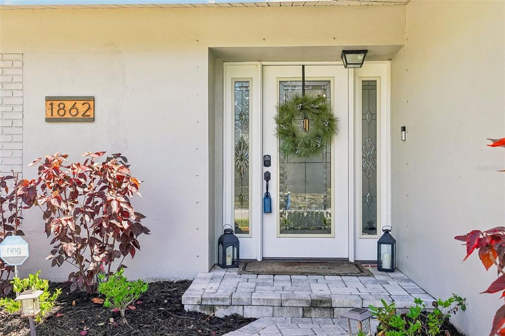Photo of 1862 Francis Drive, Clearwater, FL 33763 (MLS # TB8508399)