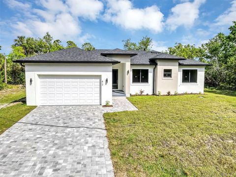 82 VENANGO STREET PORT CHARLOTTE FL 33954