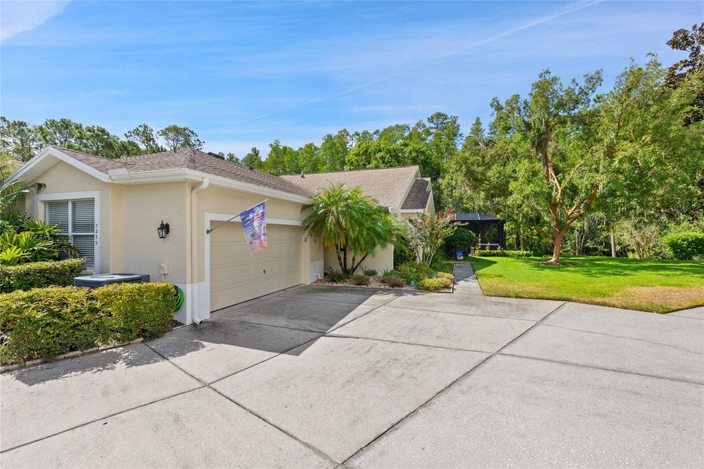 Photo of 7239 Cleopatra Drive, Land O Lakes, FL 34637 (MLS # W7877896)