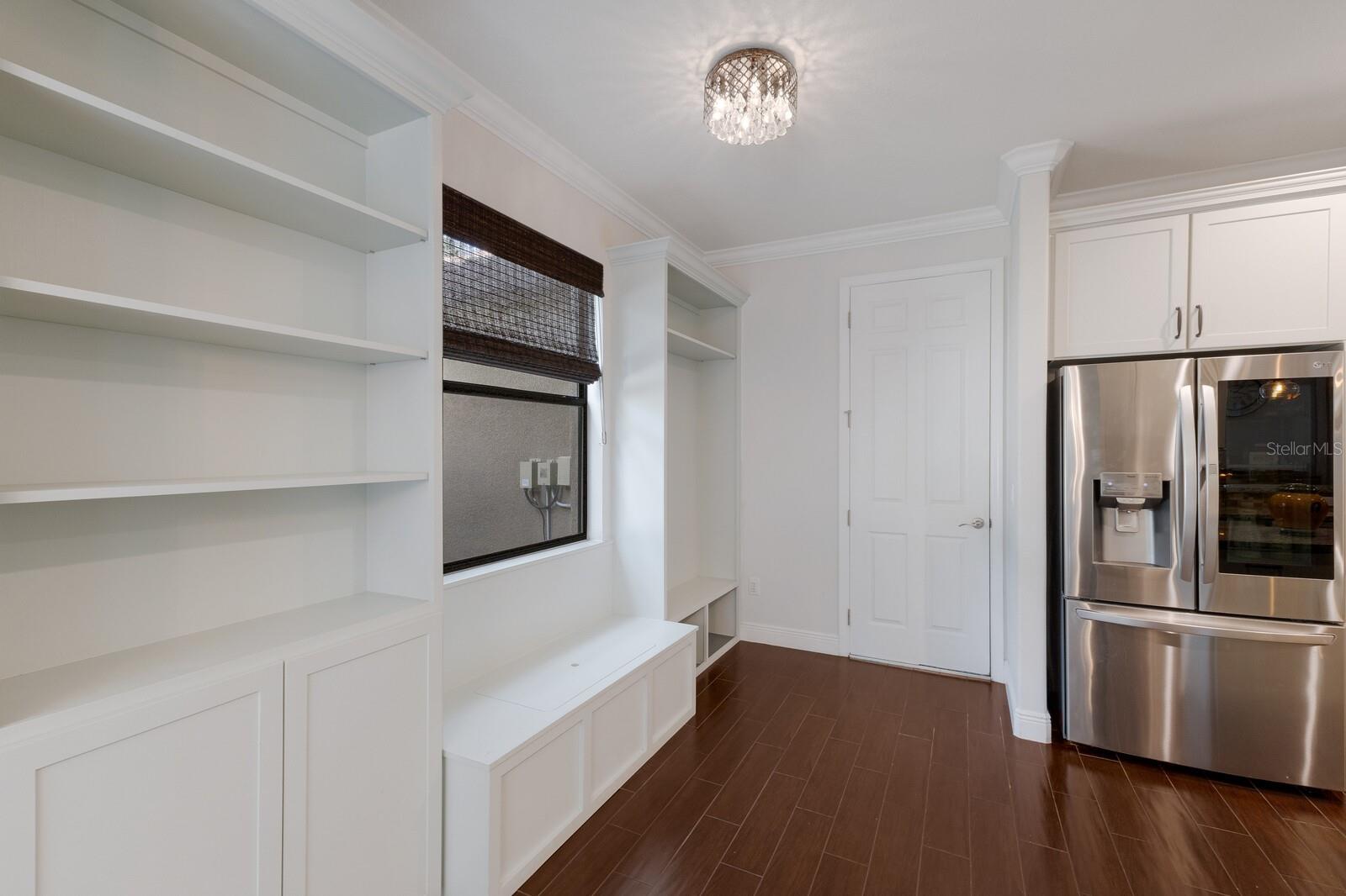 HARTLAND PARK - Residential