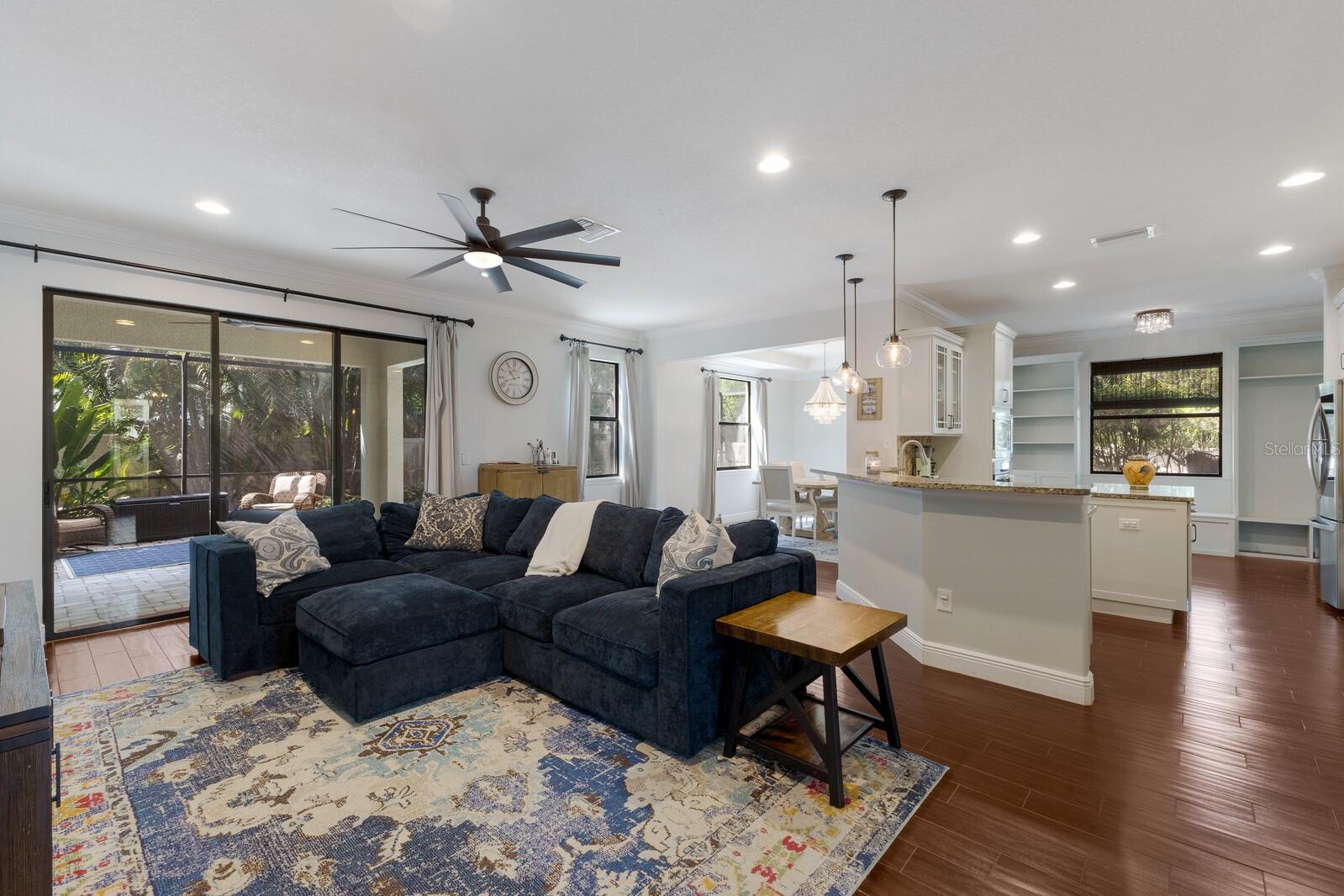 HARTLAND PARK - Residential