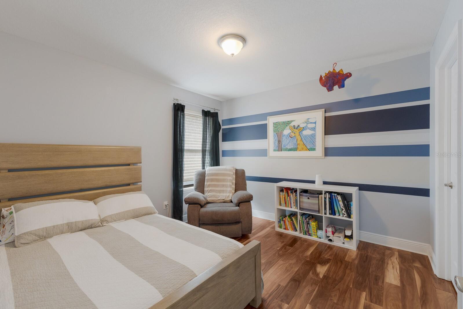 HARTLAND PARK - Residential