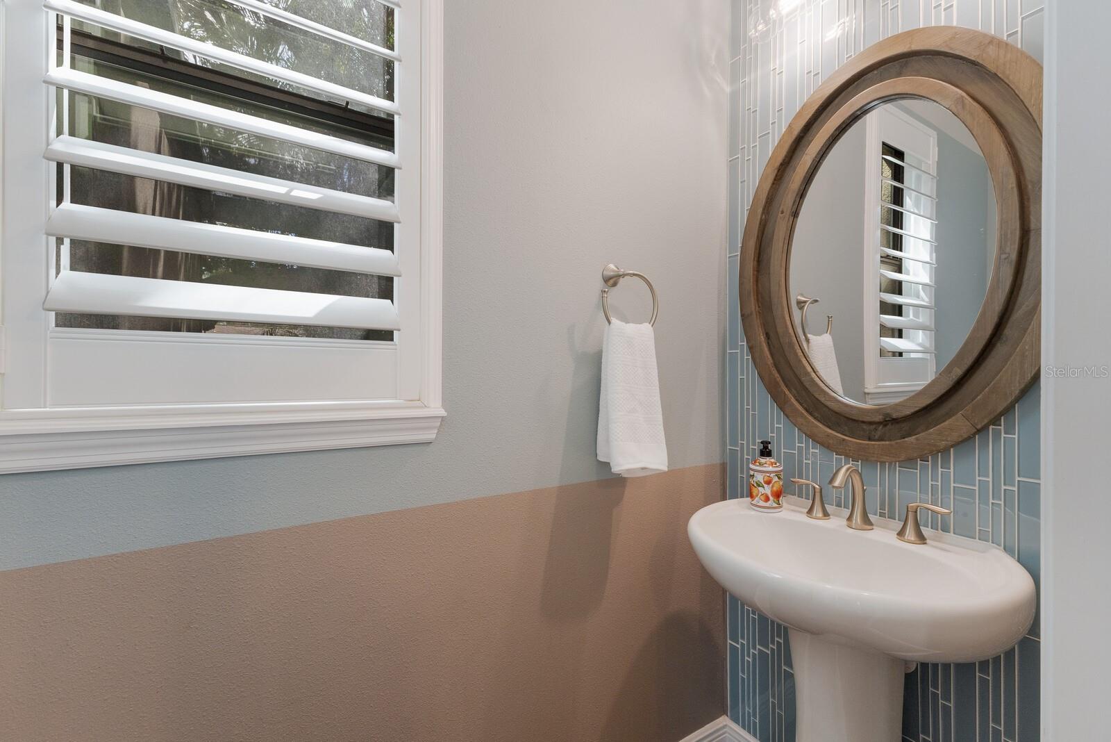 HARTLAND PARK - Residential