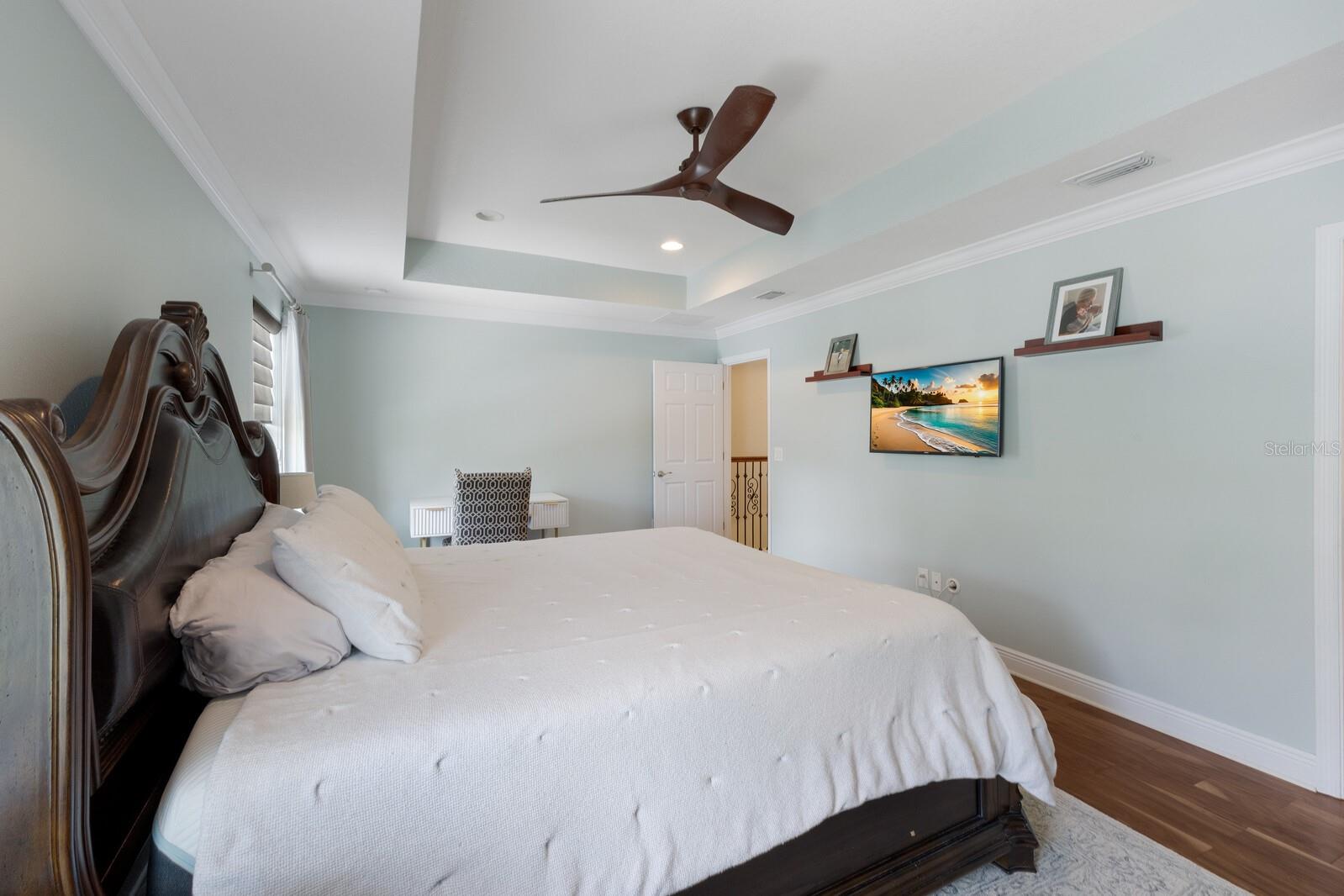 HARTLAND PARK - Residential