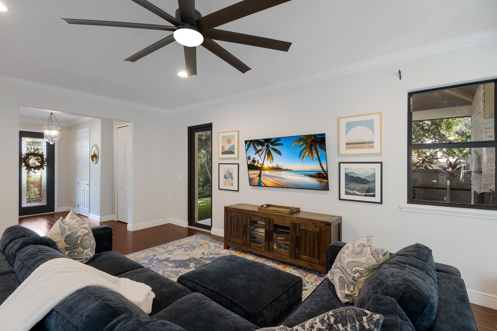 HARTLAND PARK - Residential