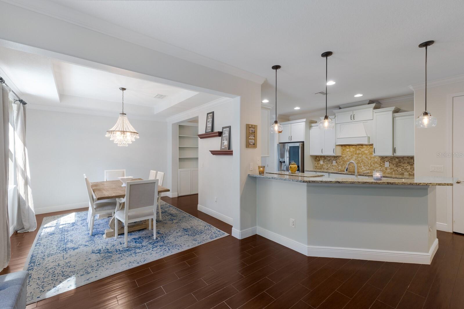 HARTLAND PARK - Residential