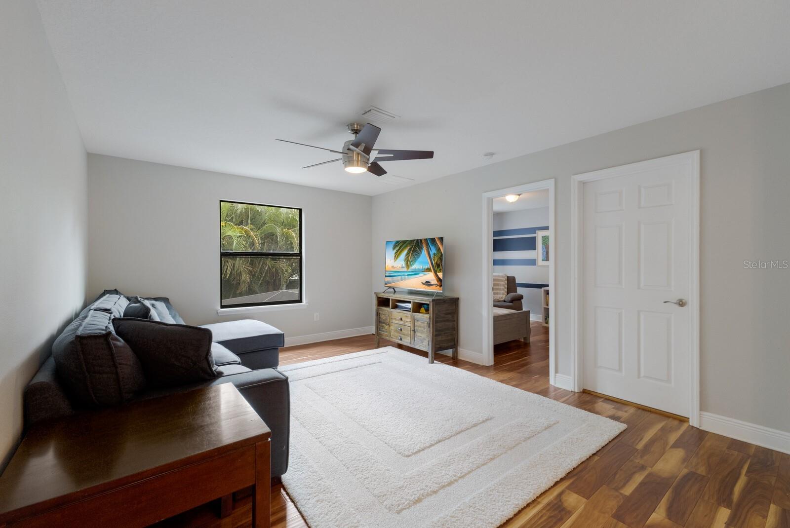 HARTLAND PARK - Residential