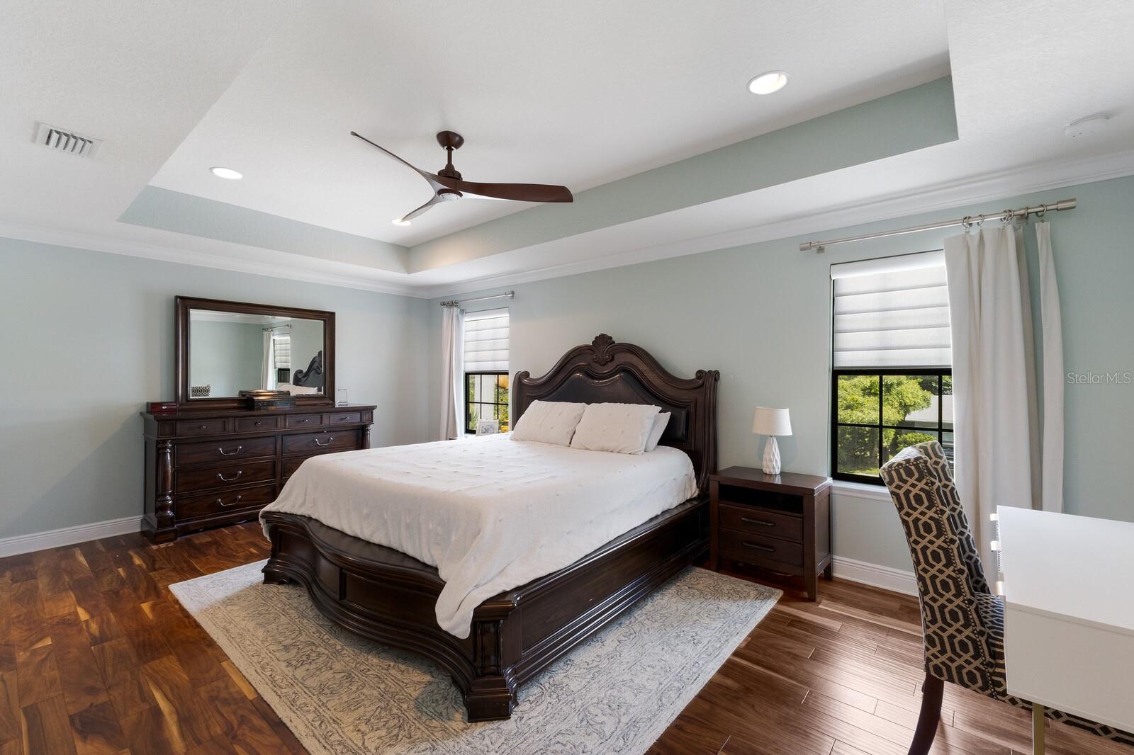 HARTLAND PARK - Residential