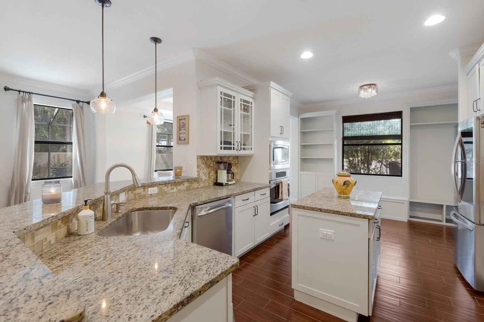 HARTLAND PARK - Residential