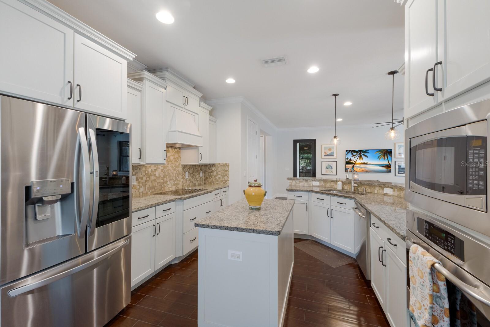 HARTLAND PARK - Residential