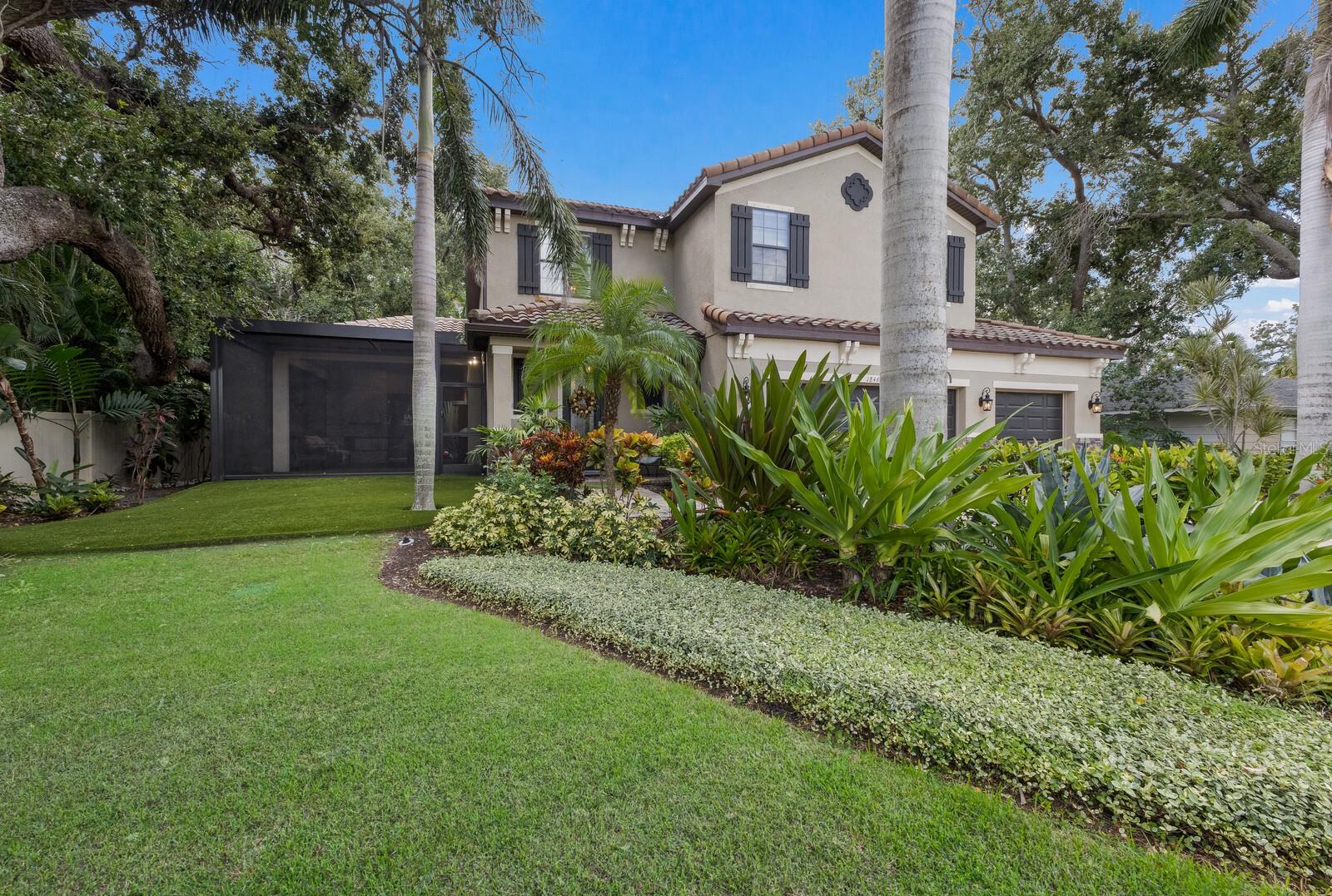 1846 JASMINE DRIVE