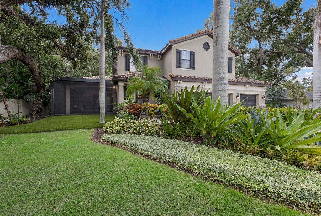 Photo of 1846 Jasmine Drive, Sarasota, FL 34239 (MLS # A4664984)