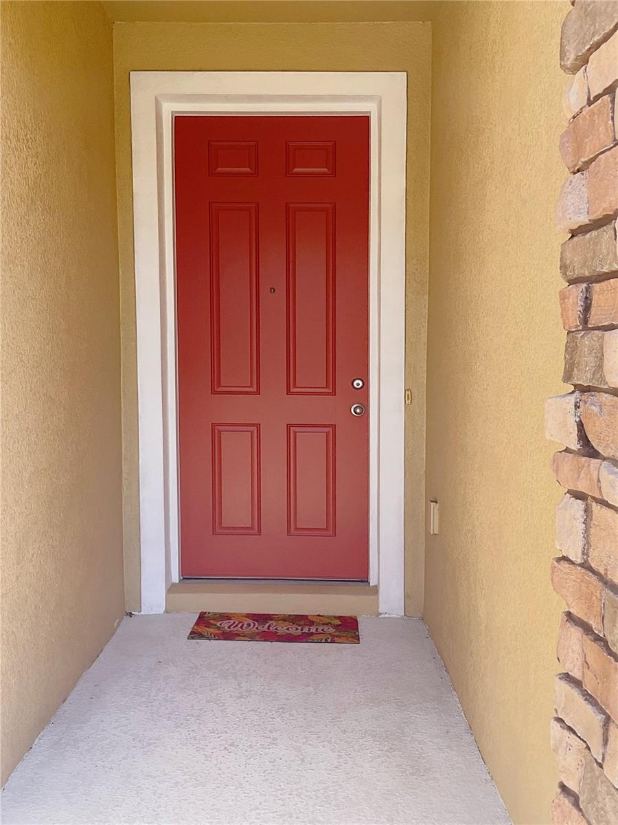 1611 MOHEGAN BOULEVARD