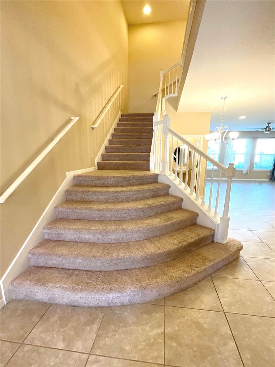 1611 MOHEGAN BOULEVARD