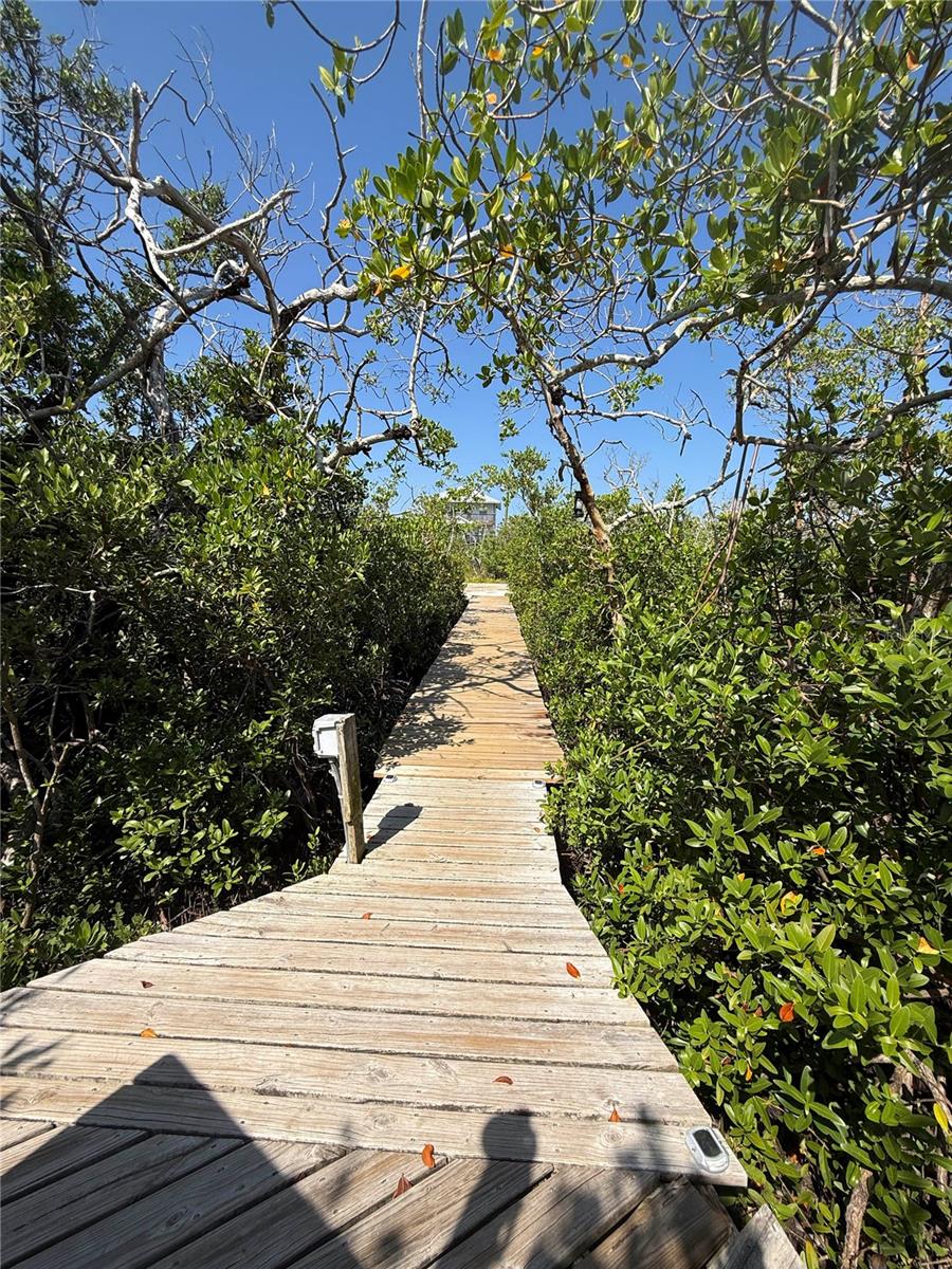 GASPERS HIDEAWAY - Land