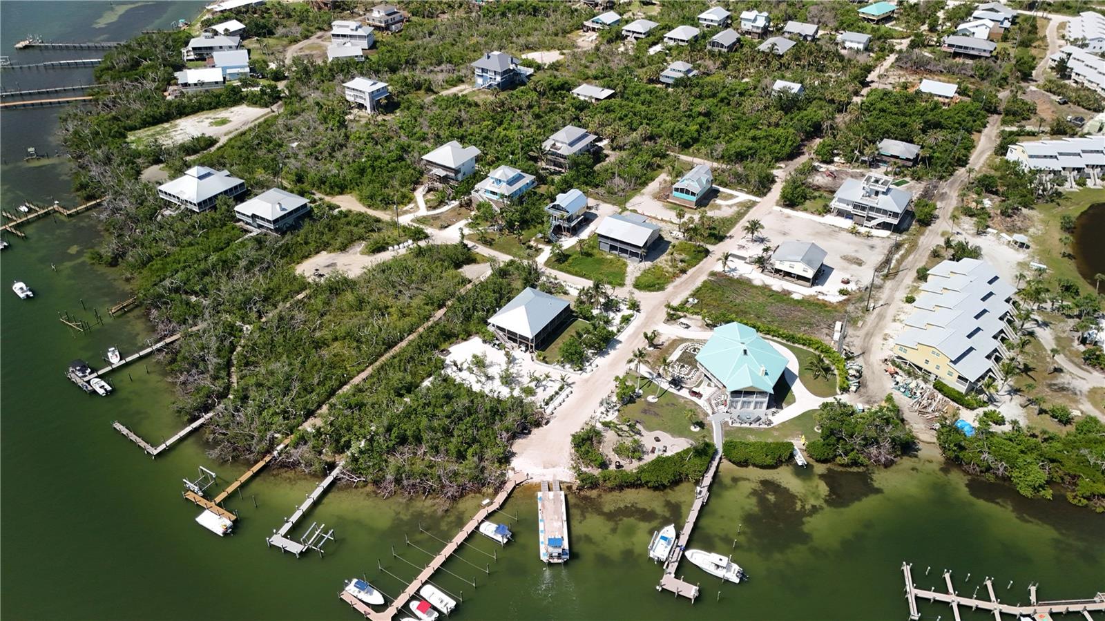 GASPERS HIDEAWAY - Land