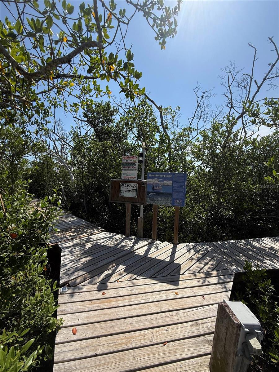 GASPERS HIDEAWAY - Land