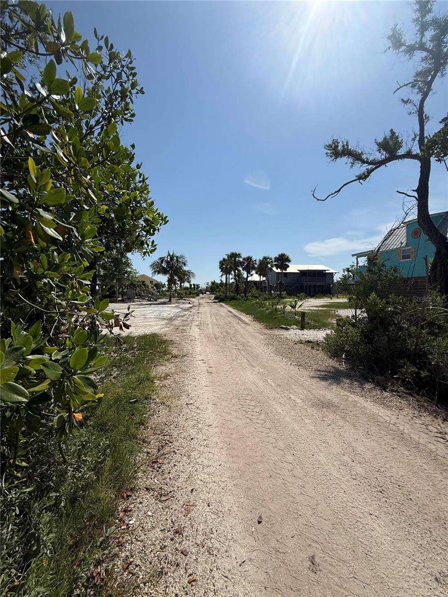 GASPERS HIDEAWAY - Land