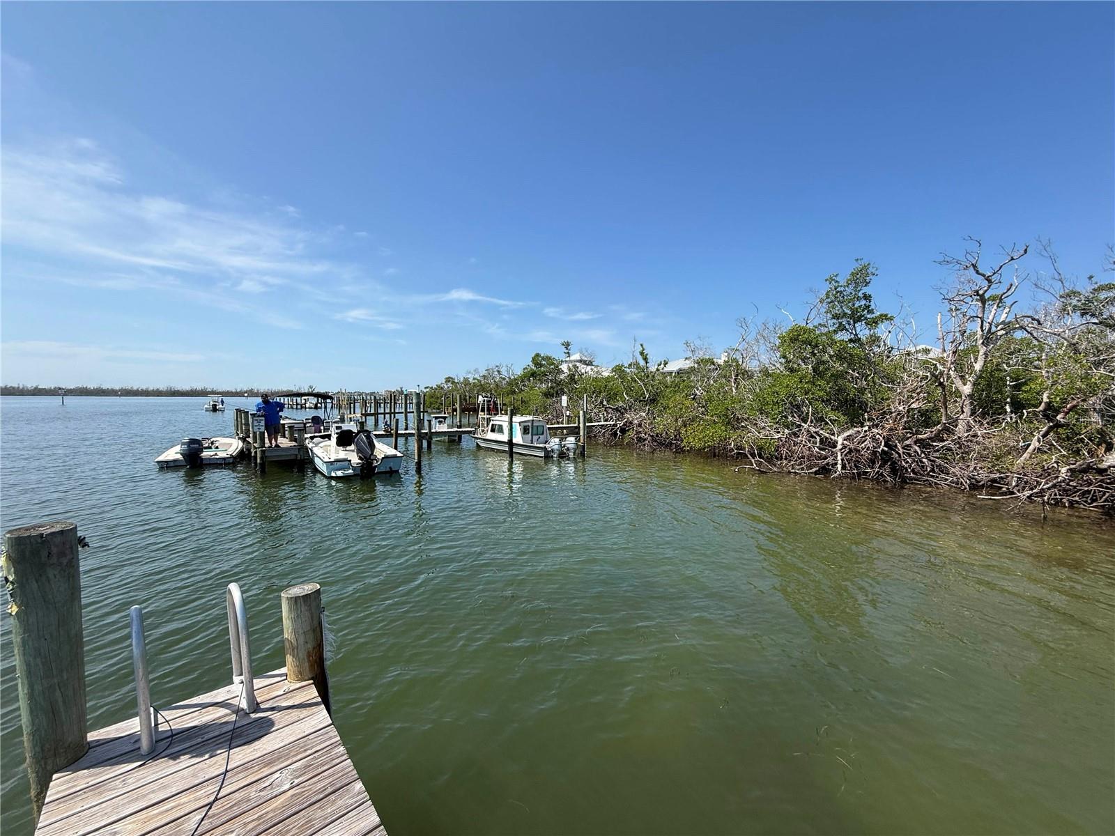 GASPERS HIDEAWAY - Land