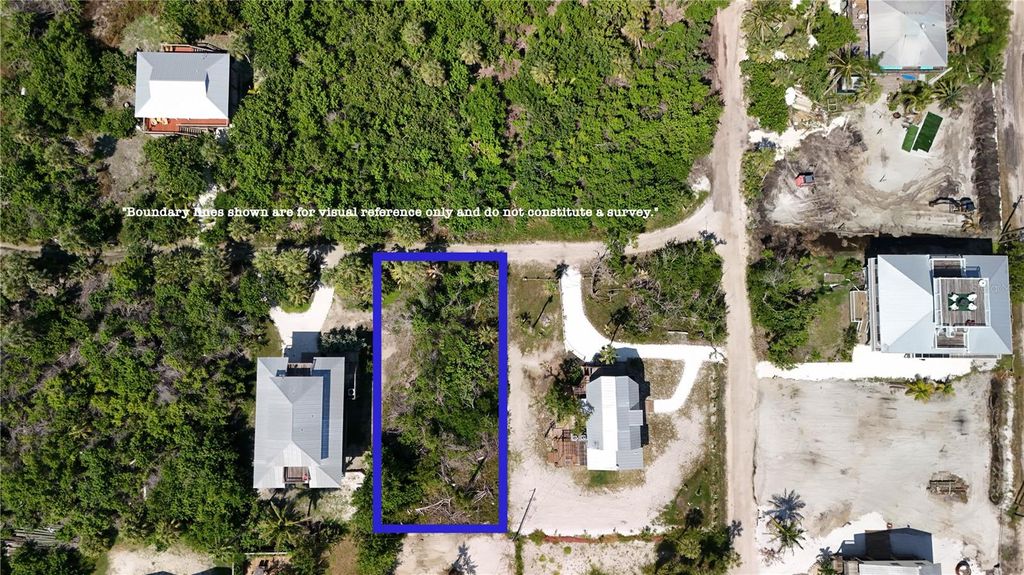 Photo of 9612 Doubloon Trail, Placida, FL 33946 (MLS # D6143233)