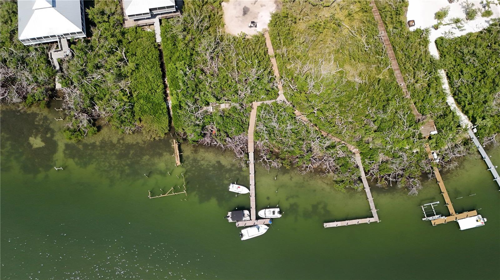 GASPERS HIDEAWAY - Land