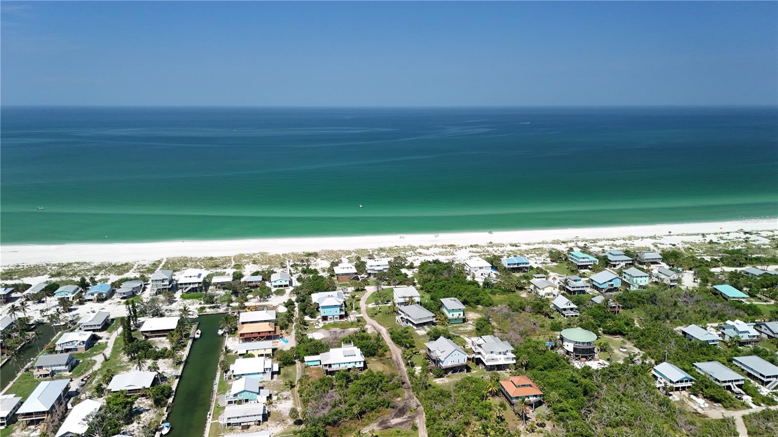 GASPERS HIDEAWAY - Land