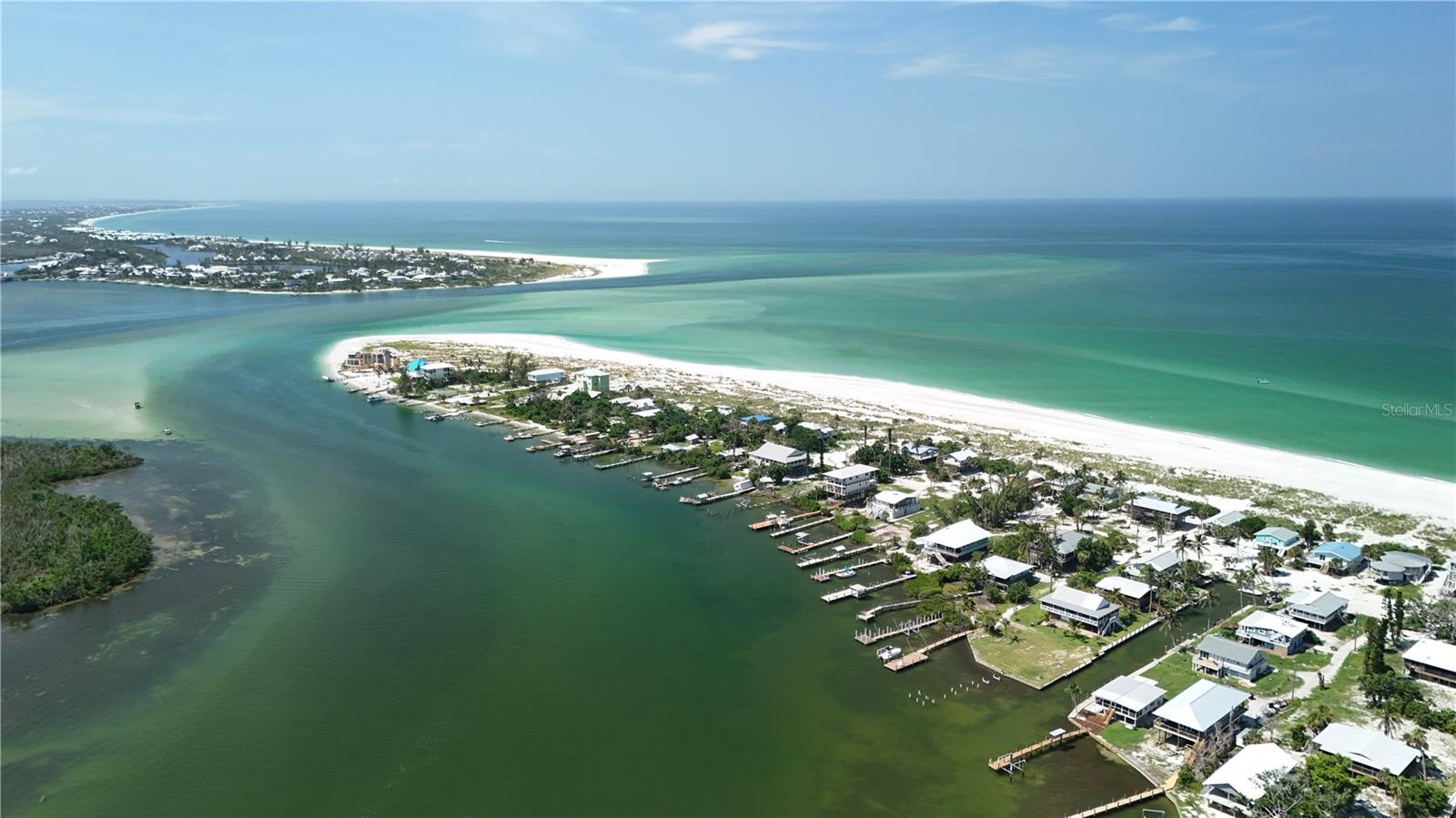 GASPERS HIDEAWAY - Land