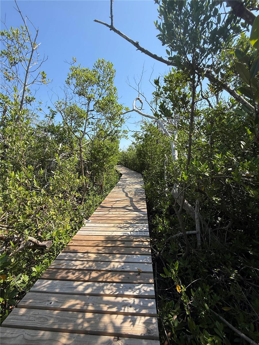 GASPERS HIDEAWAY - Land